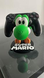 Porta controller supermario