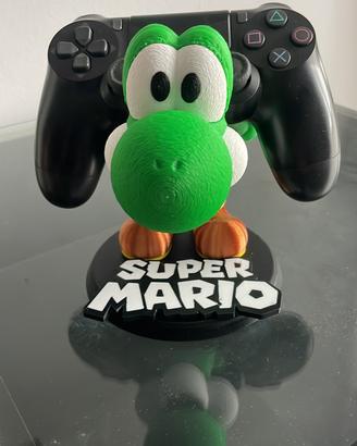 Porta controller supermario