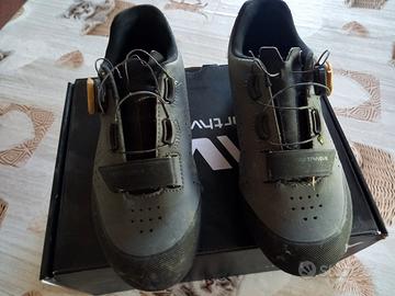 scarpe MTB Northwave ORIGIN PLUS2