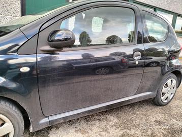TOYOTA AYGO 3P 2008 - 191.25 - RICAMBI USATI