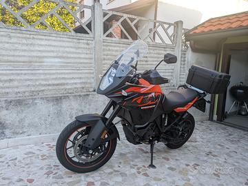 KTM 1090 Adventure