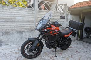 KTM 1090 Adventure