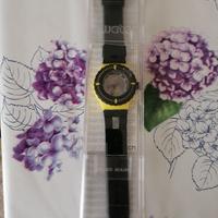 Swatch Scuba Libre Bumble Dive SUUJ100 2014 NUOVO