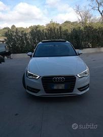Audi A3 Sportback 2.0 TDI SLine