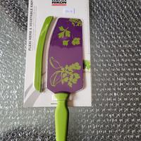 Coltello per erbe aromatiche e verdura