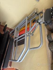 Deambulatore ascellare