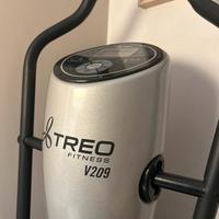 Pedana ginnastica passiva Treo fitness V209