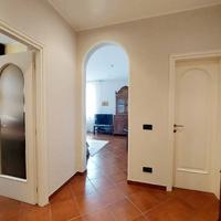Trilocale in palazzina stile Liberty