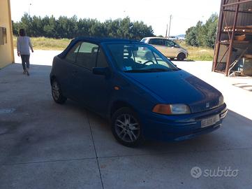PUNTO CABRIO del 1995