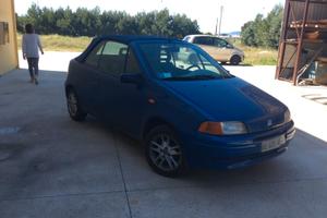PUNTO CABRIO del 1995