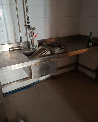 articoli vari per ristoranti 