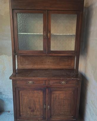 antica credenza anni 20