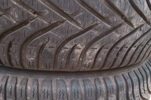 2 gomme 175/65-15 KLEBER  M+S