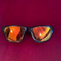 Oakley Valentino Rossi serie Jupiter