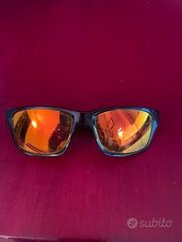 Oakley Valentino Rossi serie Jupiter