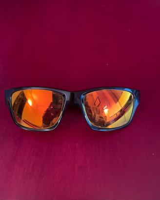 Oakley Valentino Rossi serie Jupiter