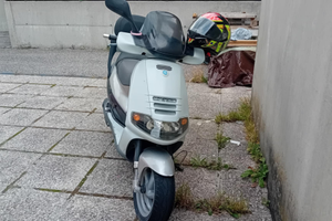 Scooter 125