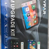 MODULO CARPLAY ANDROID ALFA ROMEO STELVIO/GIULIA