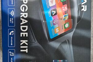 MODULO CARPLAY ANDROID ALFA ROMEO STELVIO/GIULIA