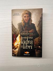 storia di una ladra di libri pickwick