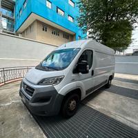 Ducato passo medio 2015