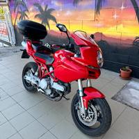 Ducati Multistrada Del 2005