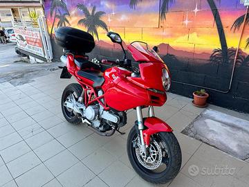 Ducati Multistrada Del 2005