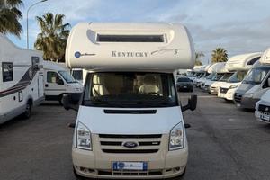 Kentucky Camper RIMOR ESTRO 5