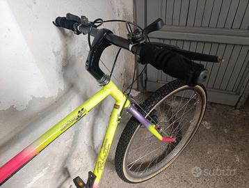 Bicicletta