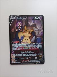 Lotto carte Pokemon