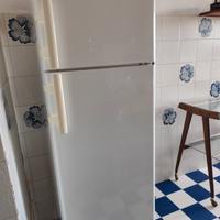 frigo e cucina 