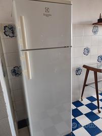 frigo e cucina 