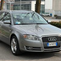 Audi A4 2.0 TDI Avant