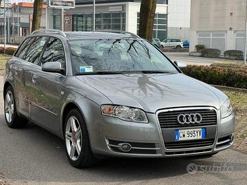 Audi A4 2.0 TDI Avant