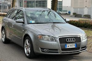 Audi A4 2.0 TDI Avant