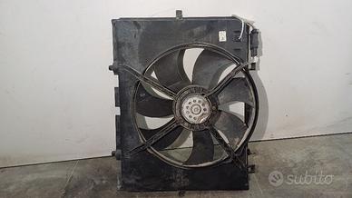 VENTOLA RAFFREDDAMENTO MOTORE MERCEDES Classe E Be