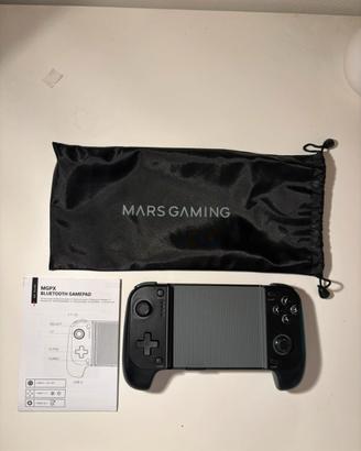 Controller Mobile/Telefono