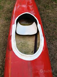 Canoa 