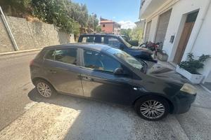 Fiat Bravo