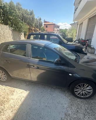 Fiat Bravo