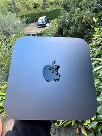 🖥️ Mac mini 2018 i5 6-Core 3GHz + Tastiera + Mouse