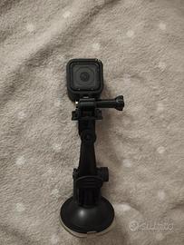 Gopro HERO 4 Session 8 megapixel