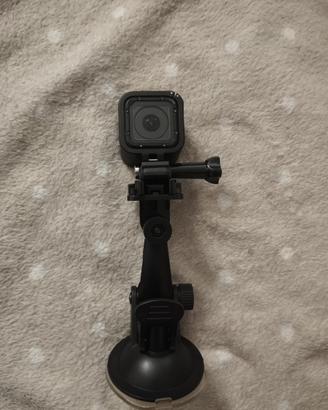 Gopro HERO 4 Session 8 megapixel