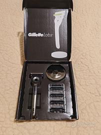 Gilette Labs