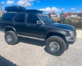 Toyota 4Runner 3000 V6