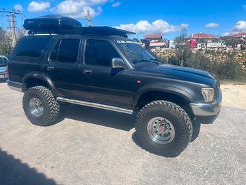 Toyota 4Runner 3000 V6