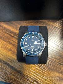 Tudor Pelagos Fxd Marine Nationale