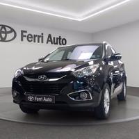 HYUNDAI ix35 1.7 crdi Comfort 2wd