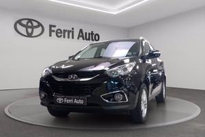 HYUNDAI ix35 1.7 crdi Comfort 2wd