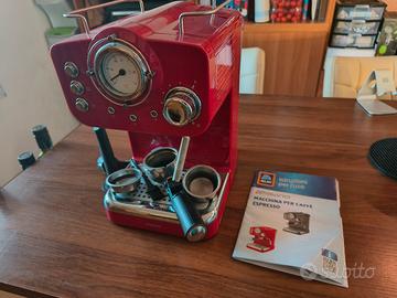 Macchina per caffè espresso